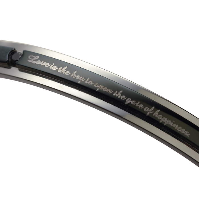 Zanipolo Terzini ZTB2220 BK item photo2