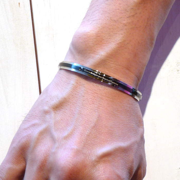 Zanipolo Terzini ZTB2220 BK item photo3