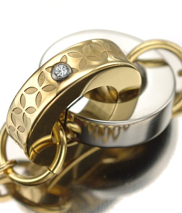 Zanipolo Terzini ZTB2224 LADY/GD item photo2