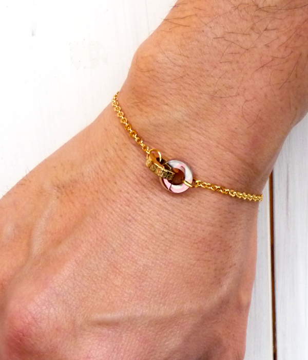 Zanipolo Terzini ZTB2224 LADY/GD item photo3