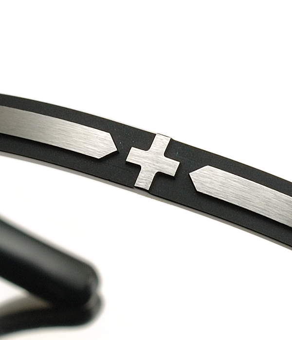 Zanipolo Terzini ZTB2226 LADY/BK item photo2