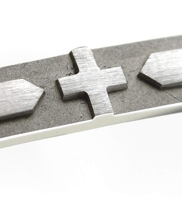 Zanipolo Terzini ZTB2226 LADY/NOR item photo2