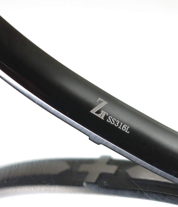 Zanipolo Terzini ZTB2226 MEN/BK item photo3