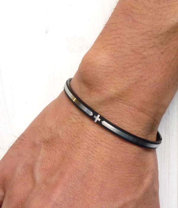 Zanipolo Terzini ZTB2226 MEN/BK item photo4