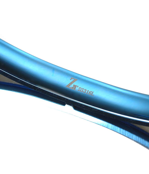 Zanipolo Terzini ZTB2226 MEN/BL item photo3