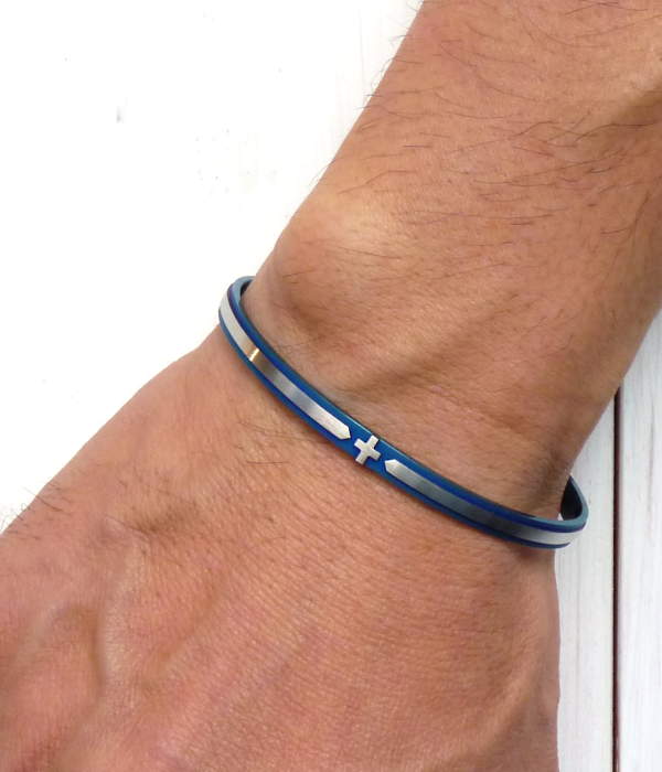 Zanipolo Terzini ZTB2226 MEN/BL item photo4