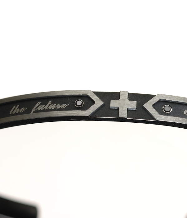 Zanipolo Terzini ZTB2227 MEN/BK item photo2