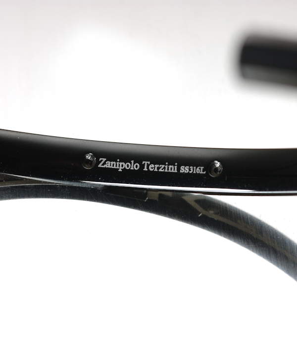 Zanipolo Terzini ZTB2227 MEN/BK item photo3