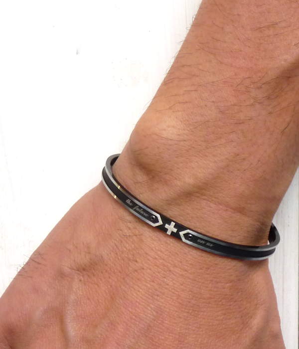 Zanipolo Terzini ZTB2227 MEN/BK item photo4