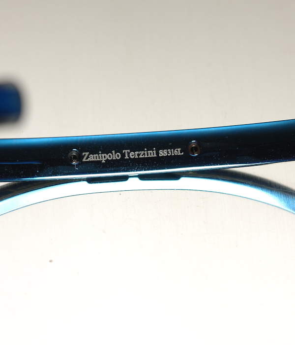 Zanipolo Terzini ZTB2227 MEN/BL item photo3