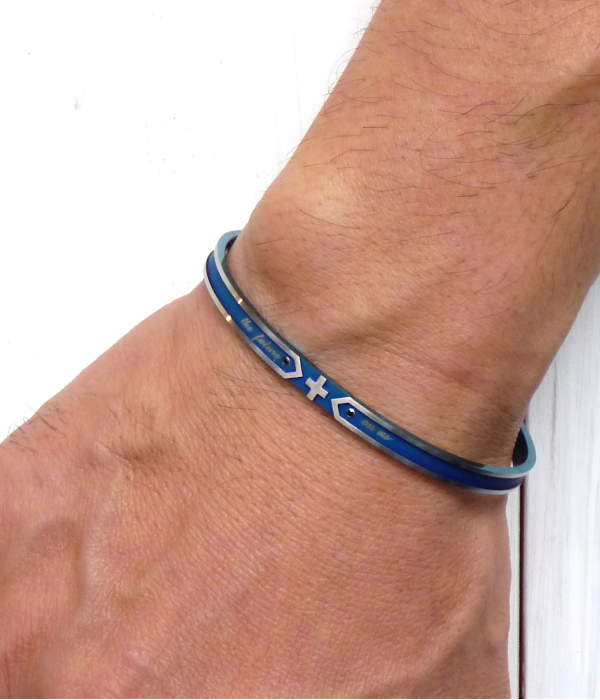 Zanipolo Terzini ZTB2227 MEN/BL item photo4