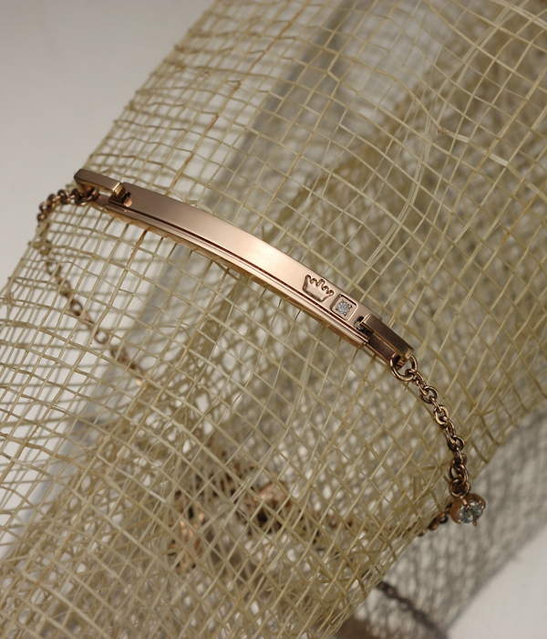 Zanipolo Terzini ZTB2233 LADY item photo2