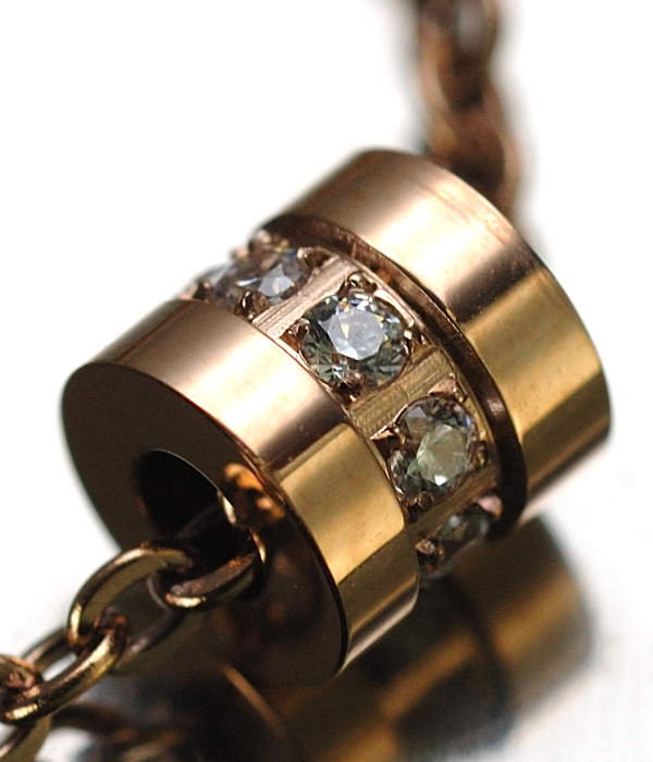 Zanipolo Terzini ZTB2234 LADY item photo2