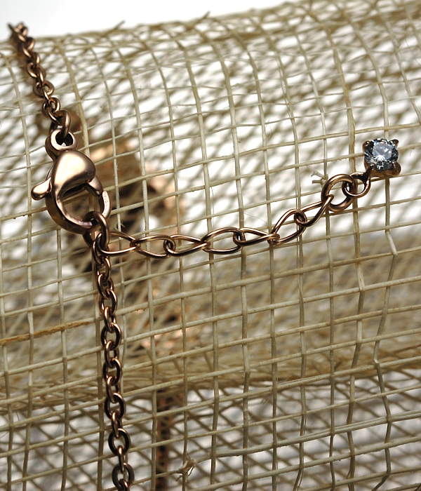 Zanipolo Terzini ZTB2236 LADY item photo2