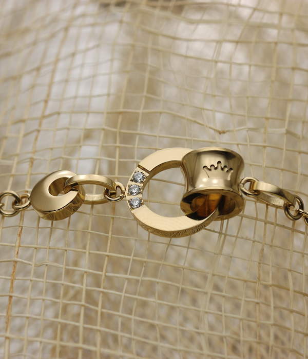 Zanipolo Terzini ZTB2236 LADY item photo4