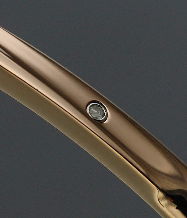 Zanipolo Terzini ZTB2237 LADY/RS DIA item photo2