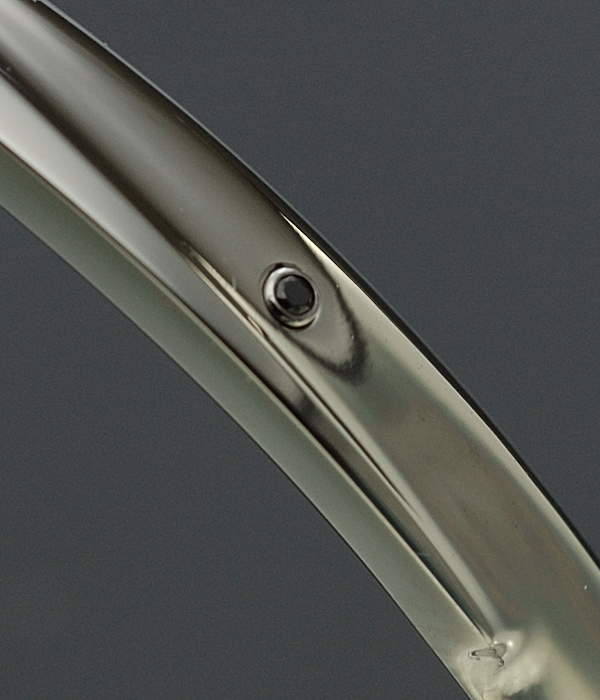 Zanipolo Terzini ZTB2237 MEN/NOR DIA item photo2