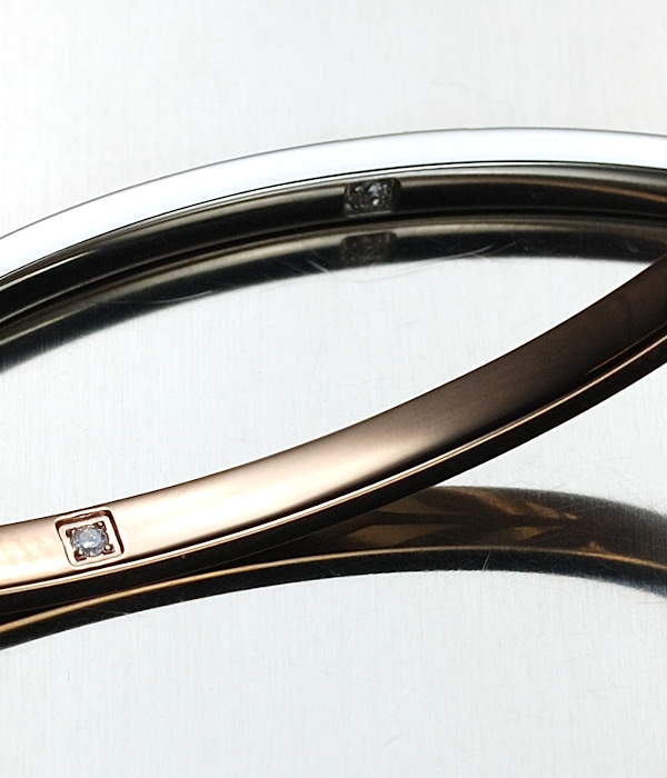 Zanipolo Terzini ZTB2238 LADY item photo3