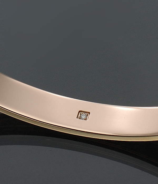 Zanipolo Terzini ZTB2239 LADY/RS DIA item photo3