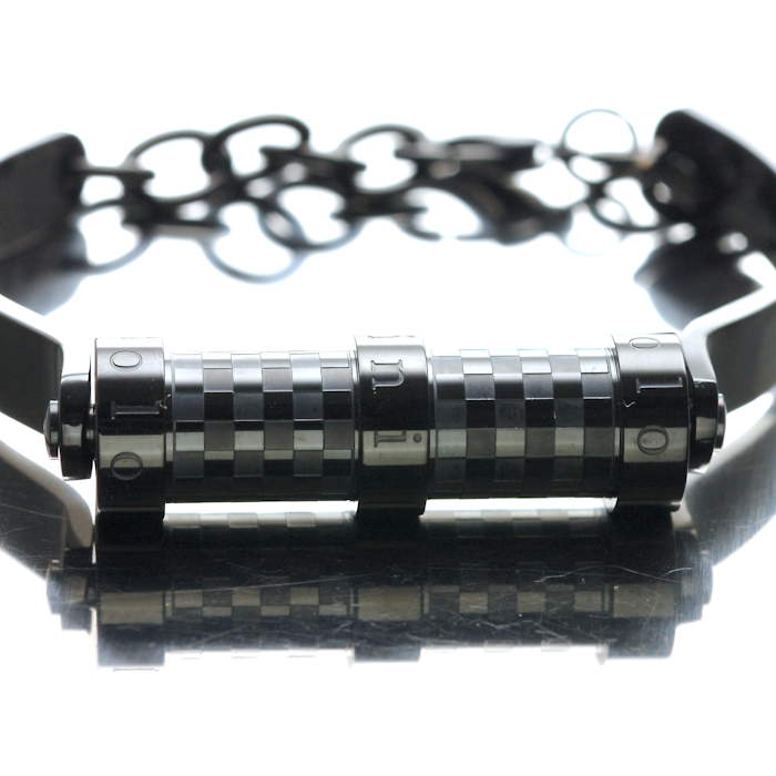 Zanipolo Terzini ZTB2400BK item photo2