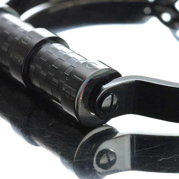 Zanipolo Terzini ZTB2400BK item photo3