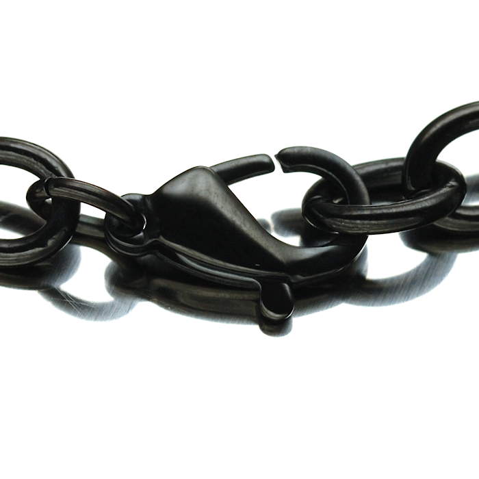 Zanipolo Terzini ZTB2400BK item photo4