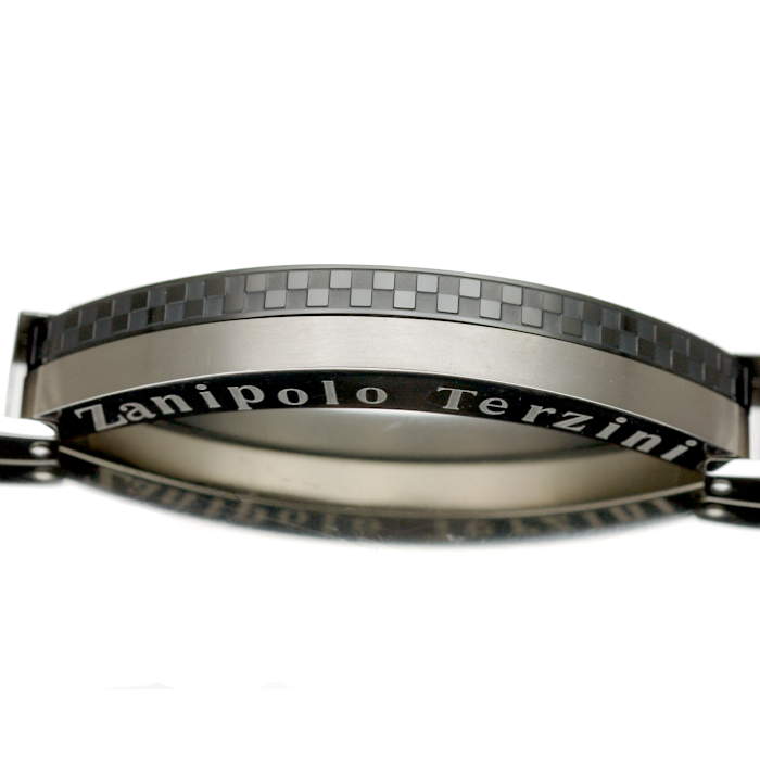 Zanipolo Terzini ZTB2404BK item photo2