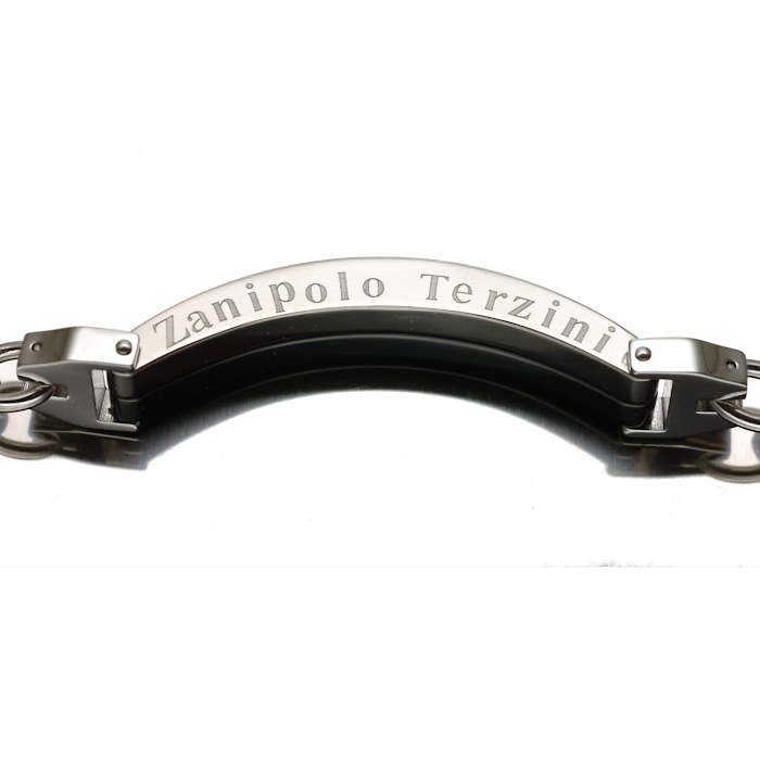 Zanipolo Terzini ZTB2404BK item photo3