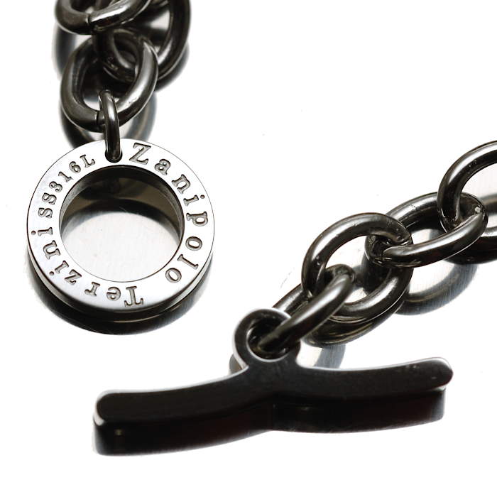 Zanipolo Terzini ZTB2404BK item photo4