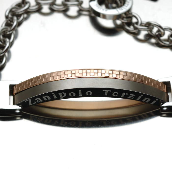 Zanipolo Terzini ZTB2404RS item photo2