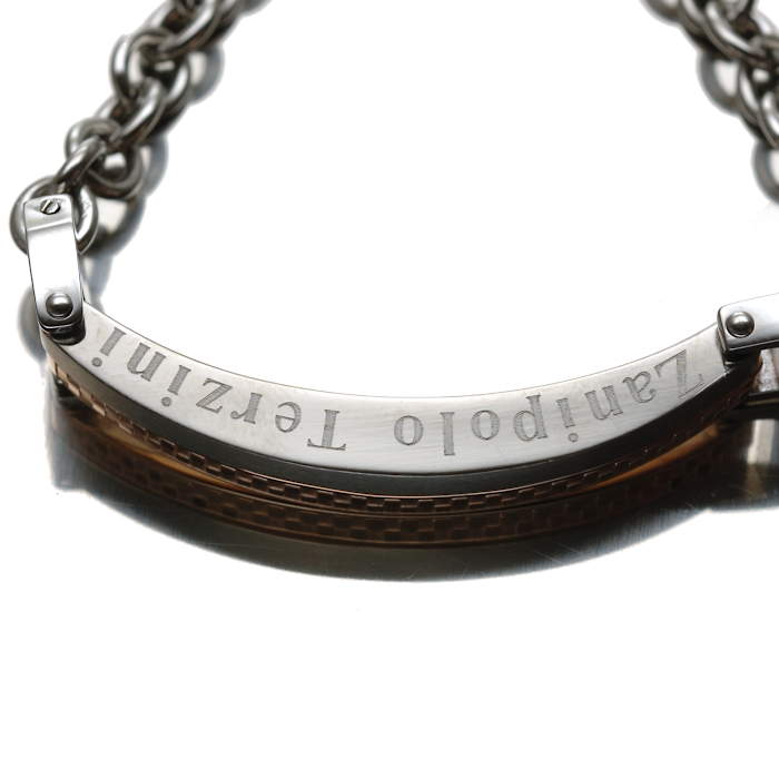 Zanipolo Terzini ZTB2404RS item photo3