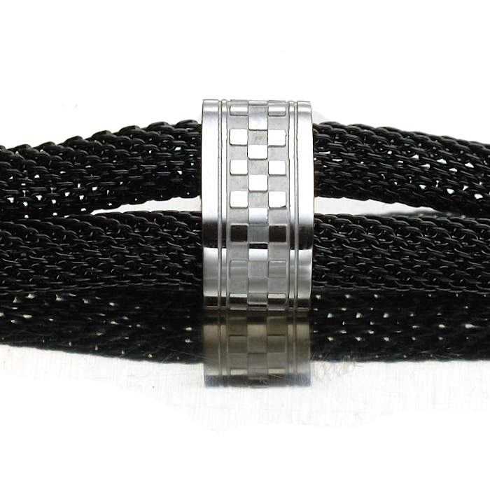 Zanipolo Terzini ZTB2405BK item photo2