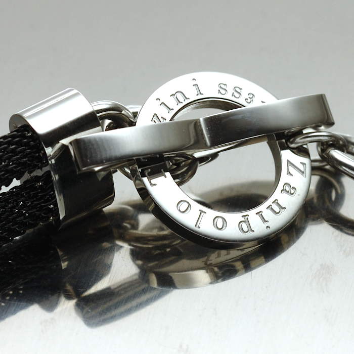 Zanipolo Terzini ZTB2405BK item photo3