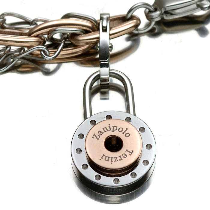 Zanipolo Terzini ZTB2406 LADY/RS item photo2