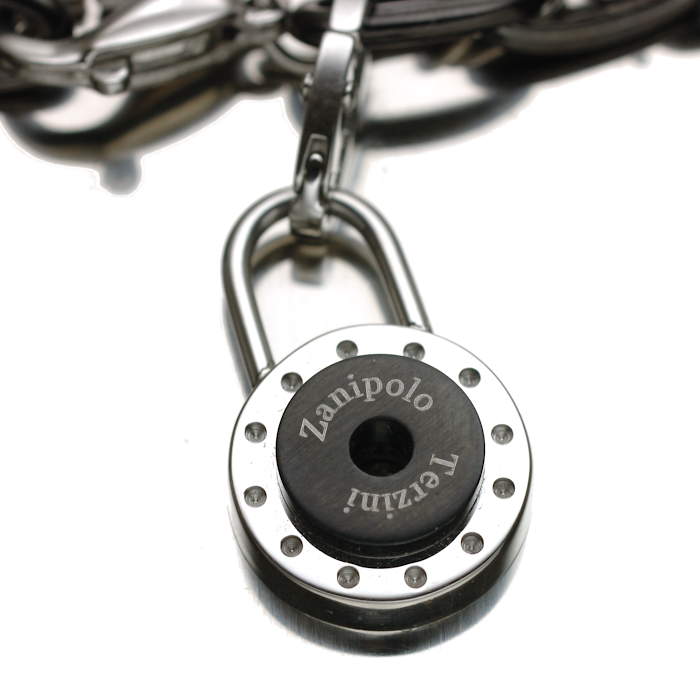 Zanipolo Terzini ZTB2406 MEN/BK item photo2