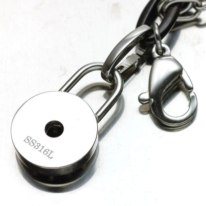 Zanipolo Terzini ZTB2406 MEN/BK item photo3