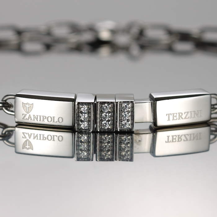 Zanipolo Terzini ZTB2412 item photo2