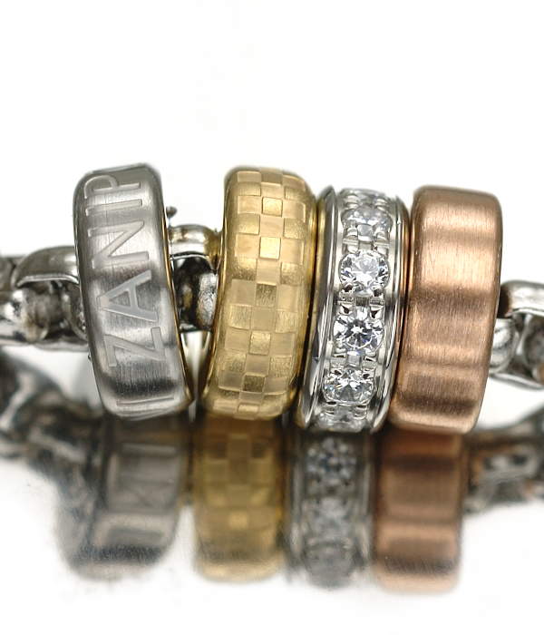 Zanipolo Terzini ZTB2429 LADY item photo2