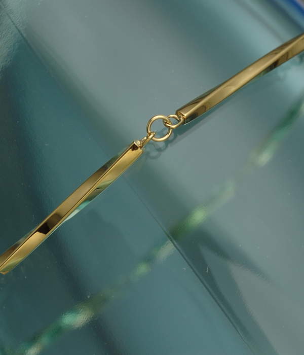 Zanipolo Terzini ZTB2434 YG item photo2