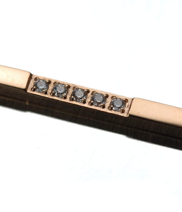 Zanipolo Terzini ZTB2437 LADY item photo3