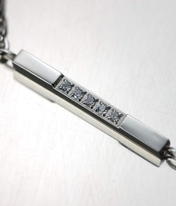 Zanipolo Terzini ZTB2437 LADY item photo4