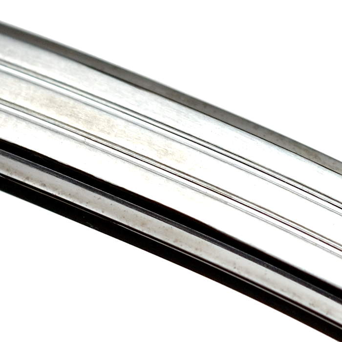 Zanipolo Terzini ZTB2600 MEN/BK item photo2