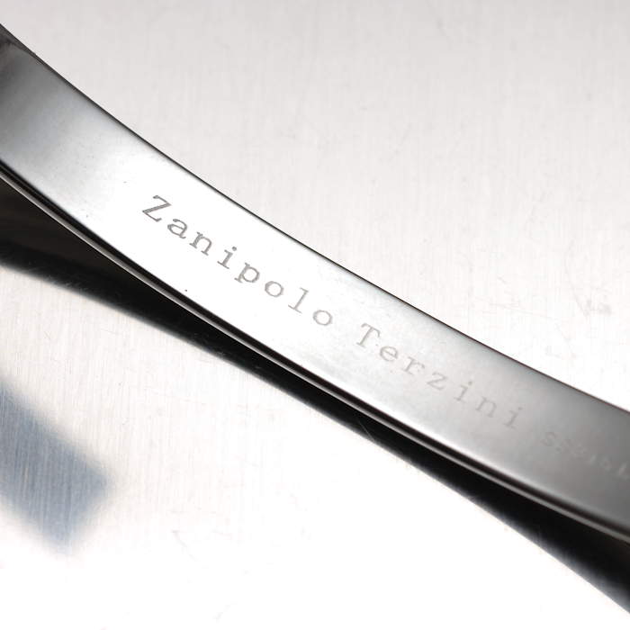 Zanipolo Terzini ZTB2600 MEN/BK item photo3