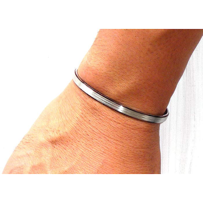 Zanipolo Terzini ZTB2600 MEN/BK item photo4