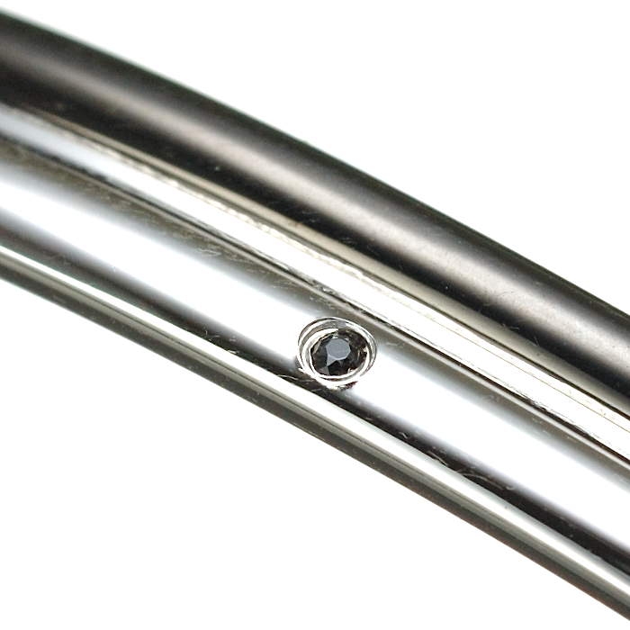 Zanipolo Terzini ZTB2601 MEN/BK item photo2