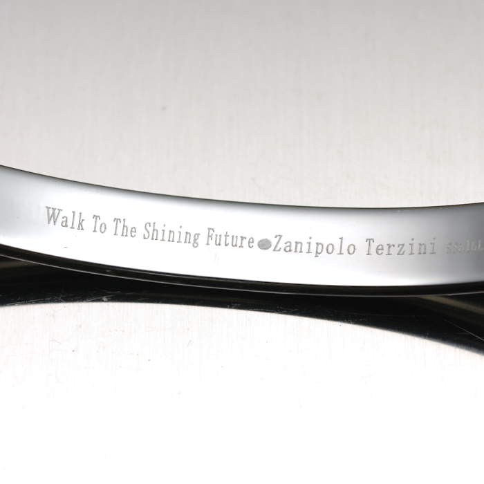 Zanipolo Terzini ZTB2601 MEN/BK item photo3