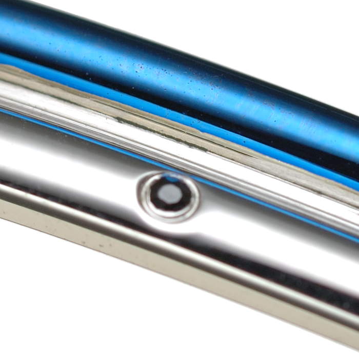 Zanipolo Terzini ZTB2601 MEN/BL item photo2