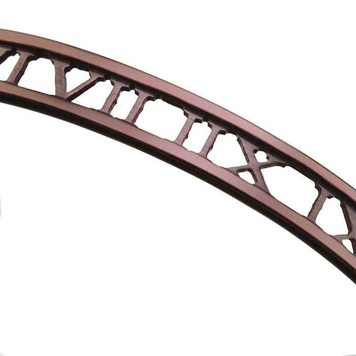 Zanipolo Terzini ZTB2603 LADY/PUR item photo2