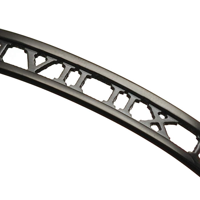 Zanipolo Terzini ZTB2603 MEN/BK item photo2