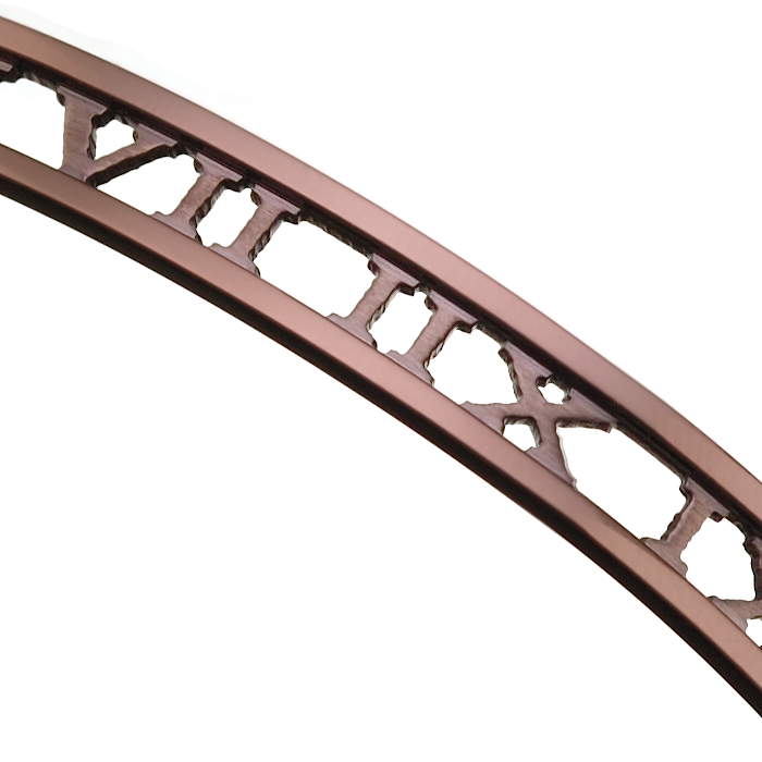 Zanipolo Terzini ZTB2603 MEN/PUR item photo2